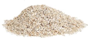 Oatmeal for natural remedies