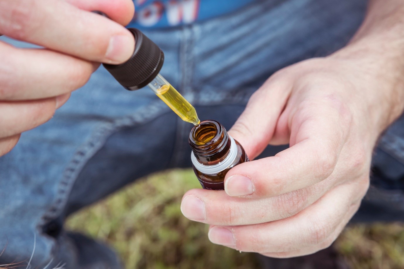 7 Reasons why cannabis oil