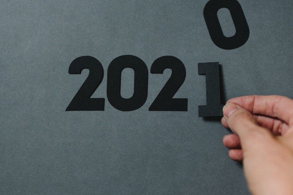 Make Your 2021 a Brilliant Year