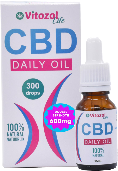 vitozol cbd oil
