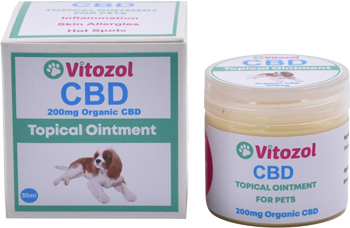 vitozol ointment